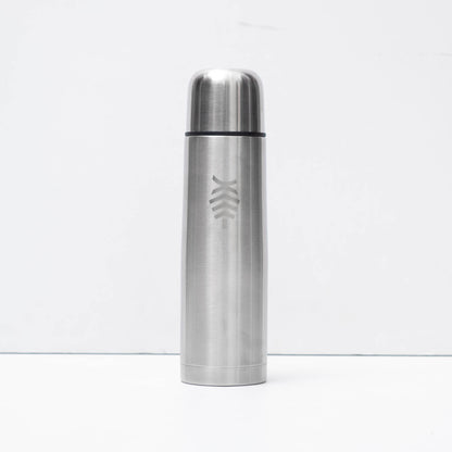 Termos Stål 0.5L | Silver