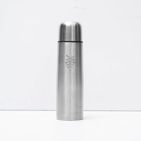 Termos Stål 0.5L | Silver