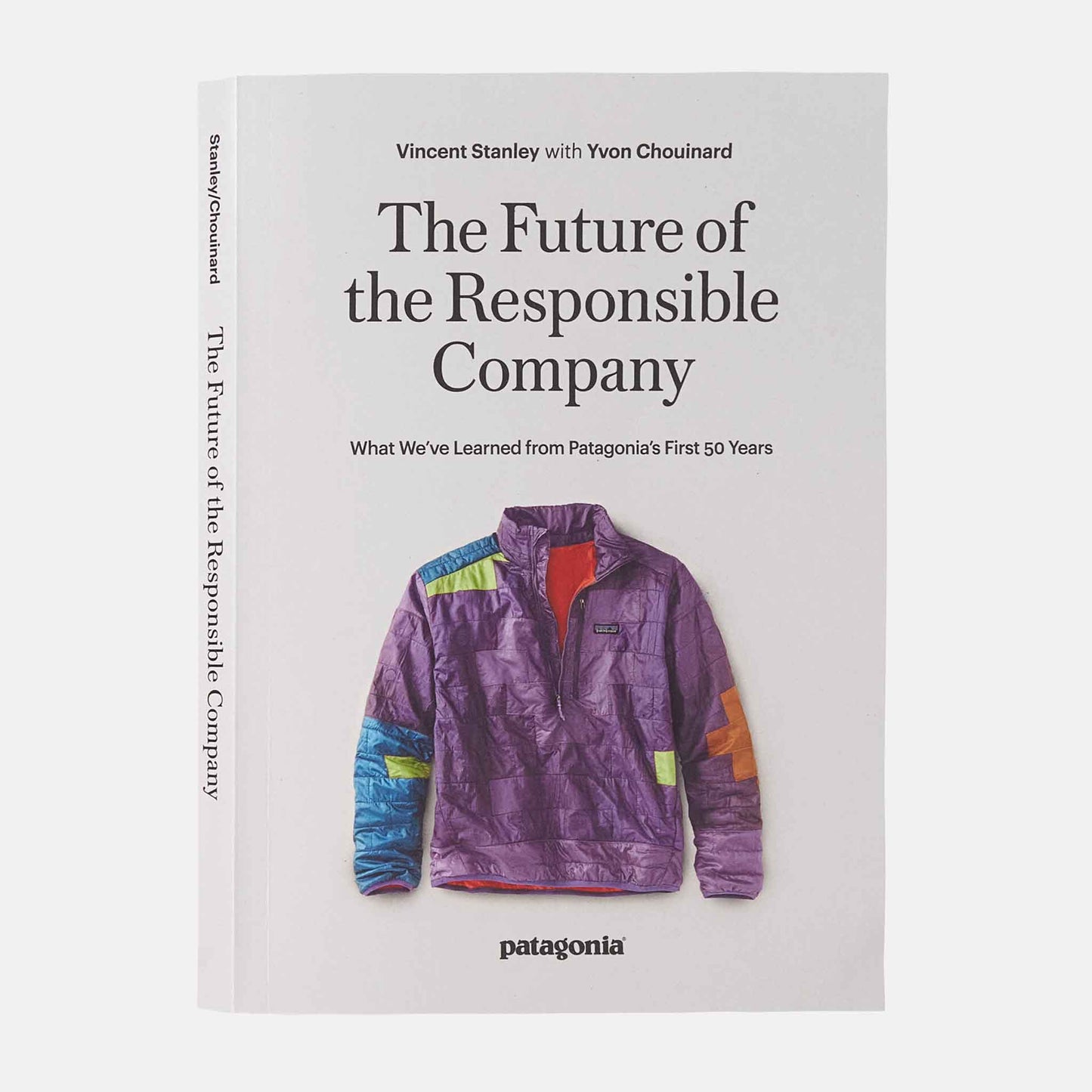 The Future of the Responsible Company 