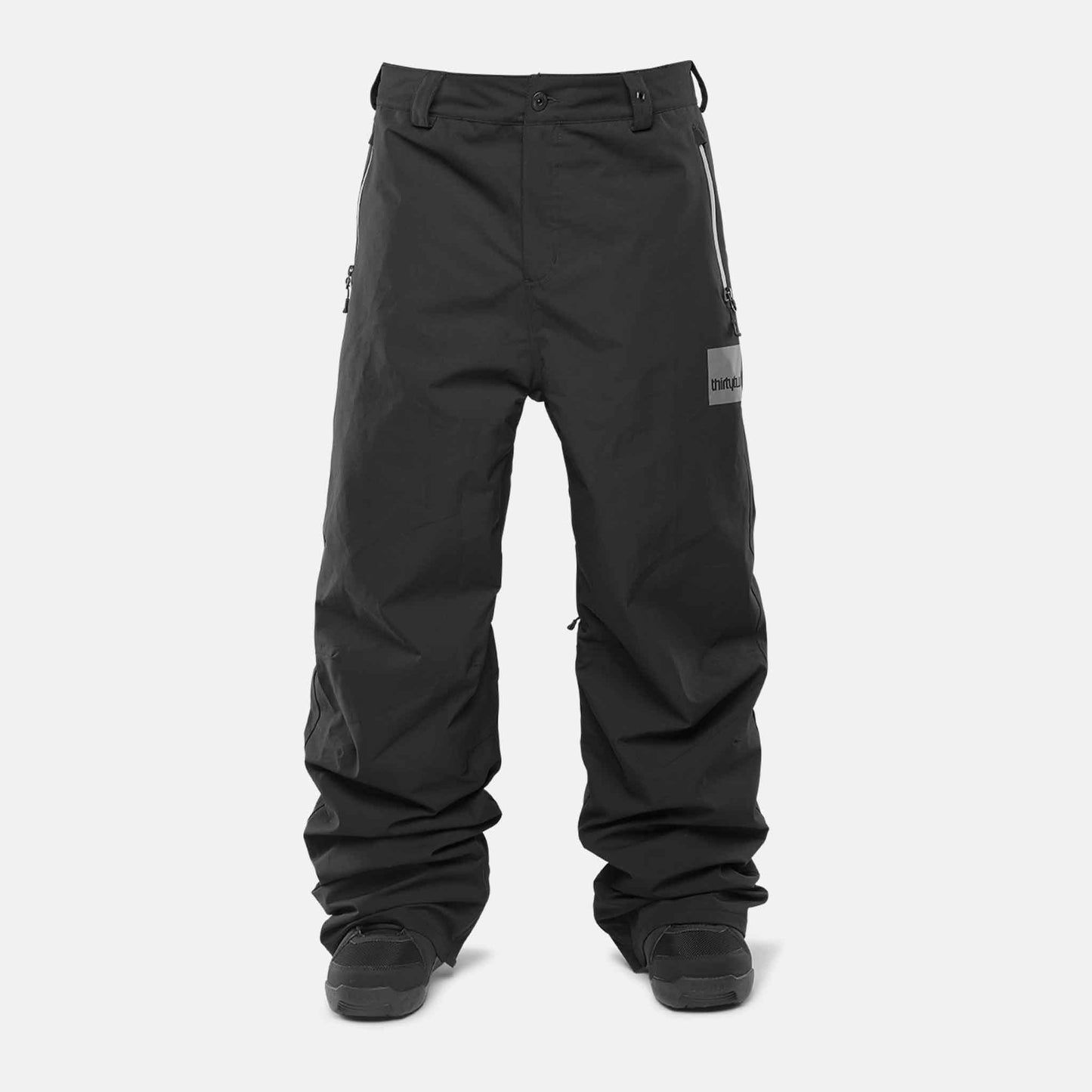 Gateway Pant | Black