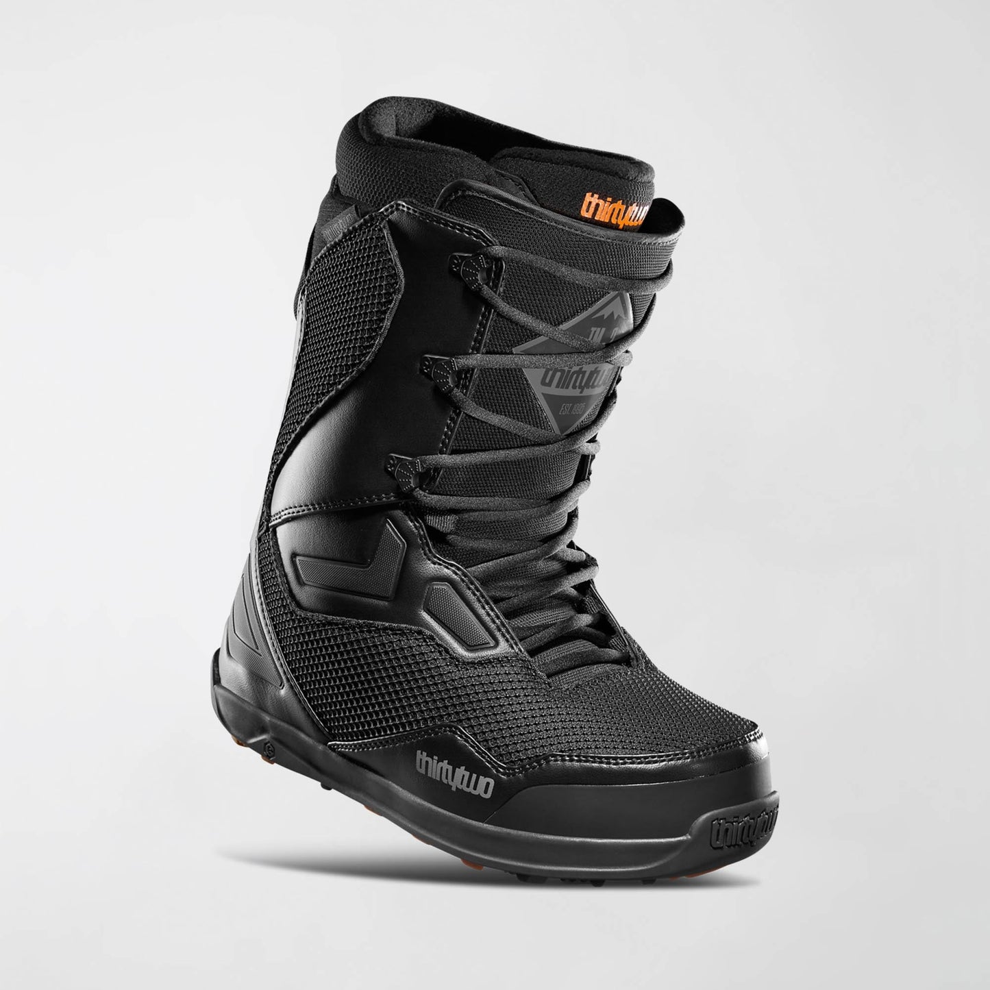 TM-2 | Black