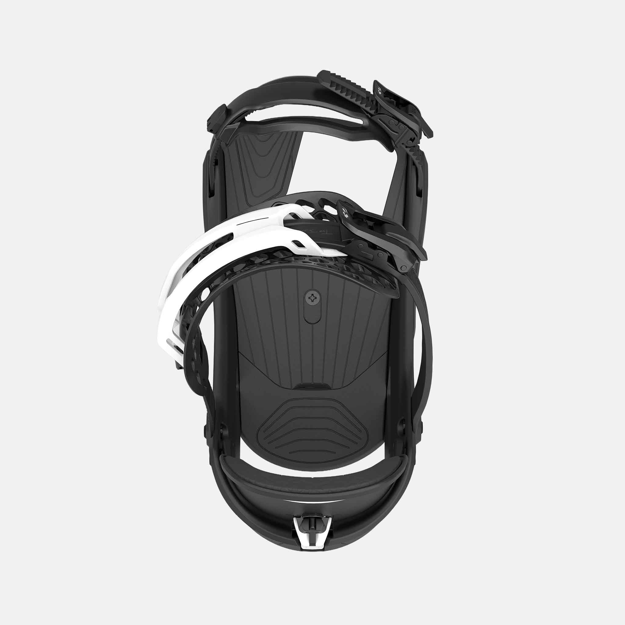 thirtytwo T32M Fase | Black–INLANDET.se