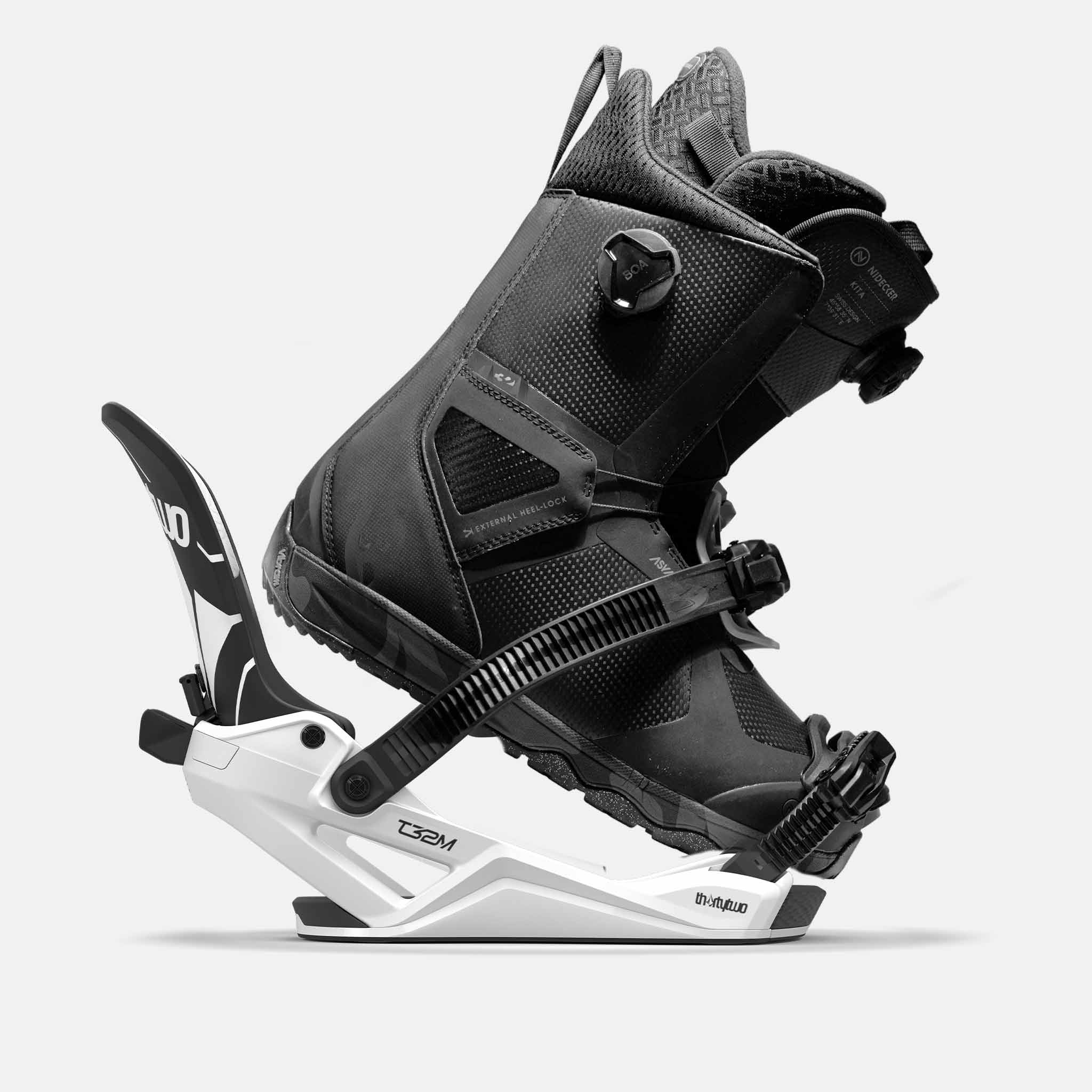 thirtytwo T32M Phase | Volcom–INLANDET.se