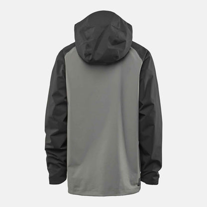 Gateway Jacket | Charcoal
