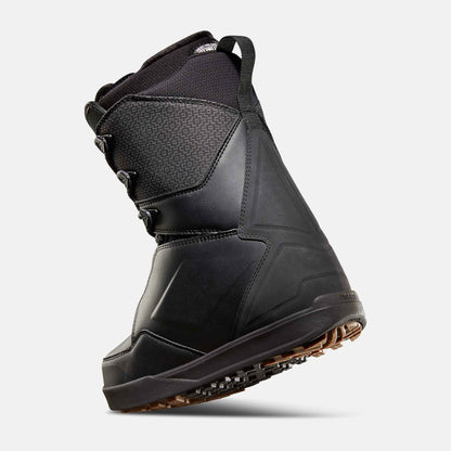 Lashed Womens | Black