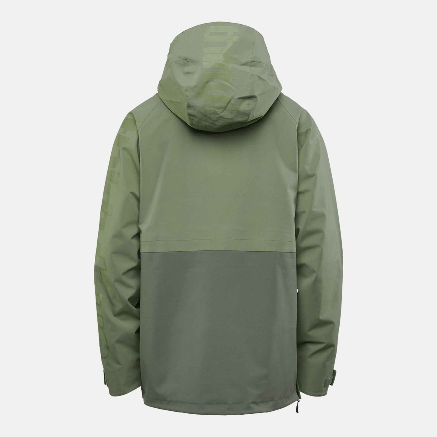 Light Anorak | Military