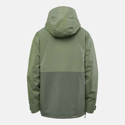 Light Anorak | Military
