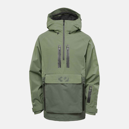 Light Anorak | Military