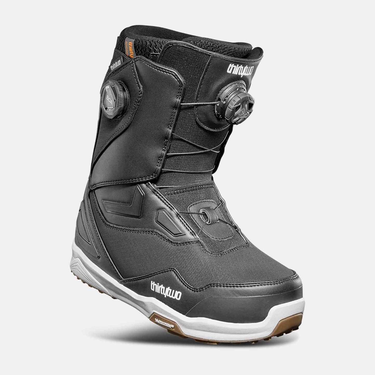 Tm-2 Wide Db | Black