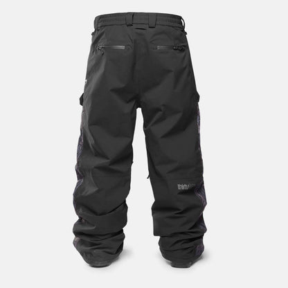 Sweeper XLT Pant | Black