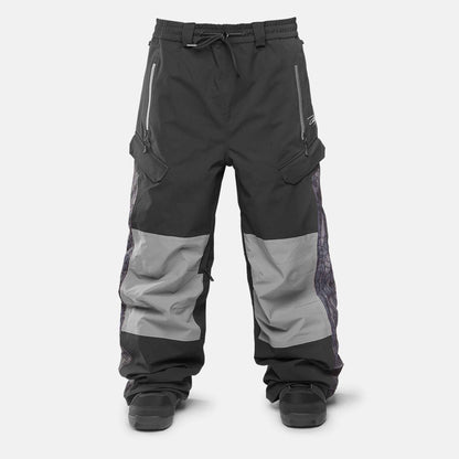 Sweeper XLT Pant | Black