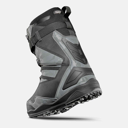 TM-2 XLT Diggers | Dark Grey/Black