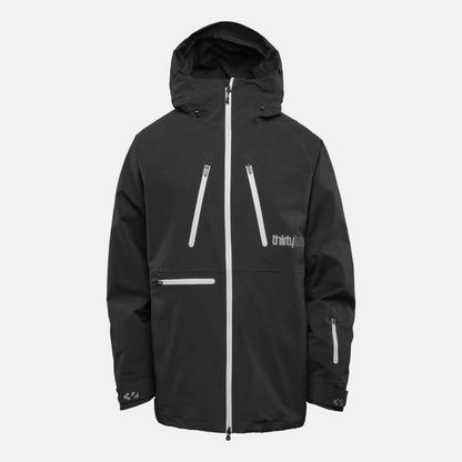 TM Jacket | Black