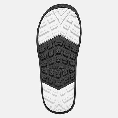 Lashed Db Ws | Black