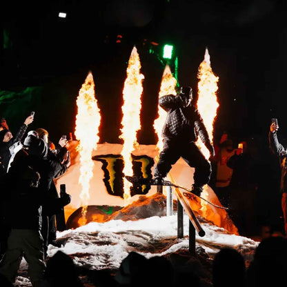 XXX Fava Pro LTD Snowboard