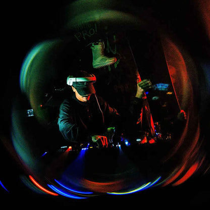 XXX Fava Pro LTD Snowboard