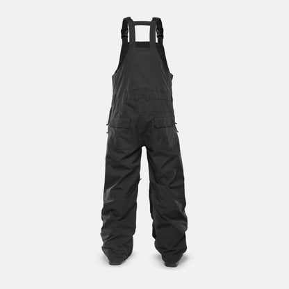 Basement BIB | Black