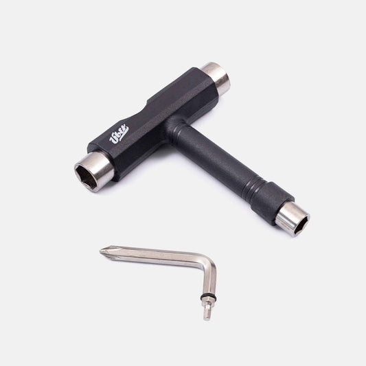 Ü Skate T-Tool Black