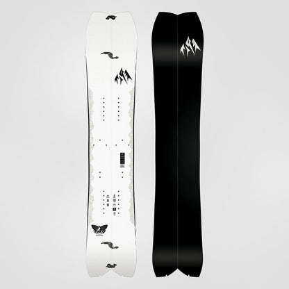 Ultralight Butterfly Splitboard