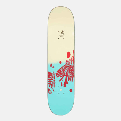 Maite Steenhoudt Right Side Red | 8.5
