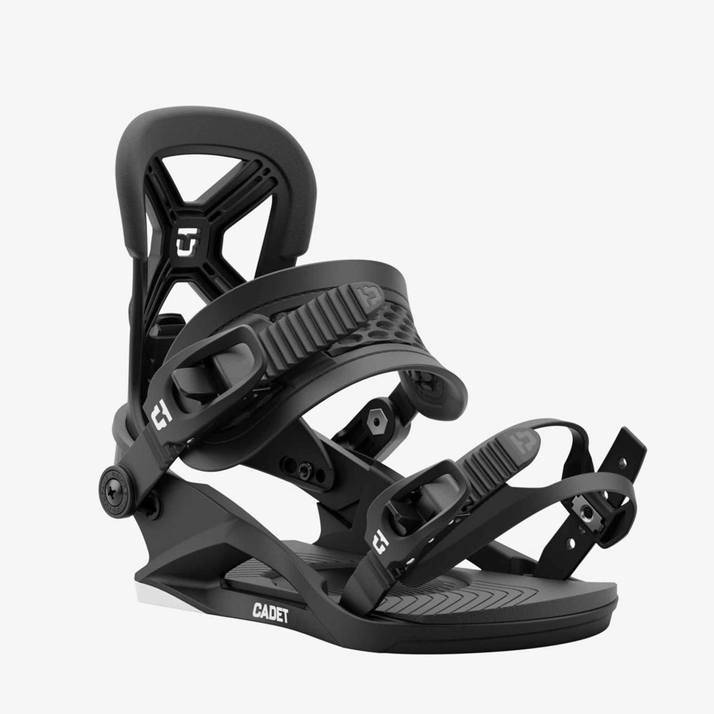 Cadet | Black