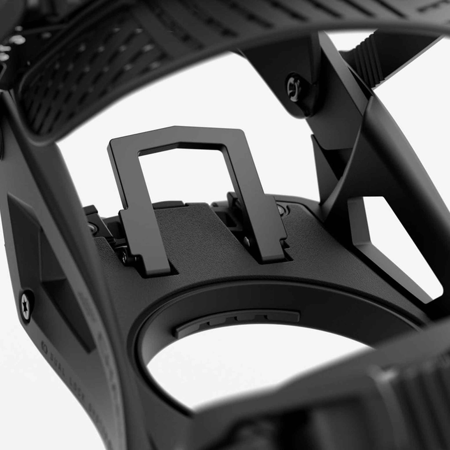 Charger | Black