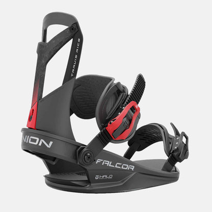 Falcor | Black