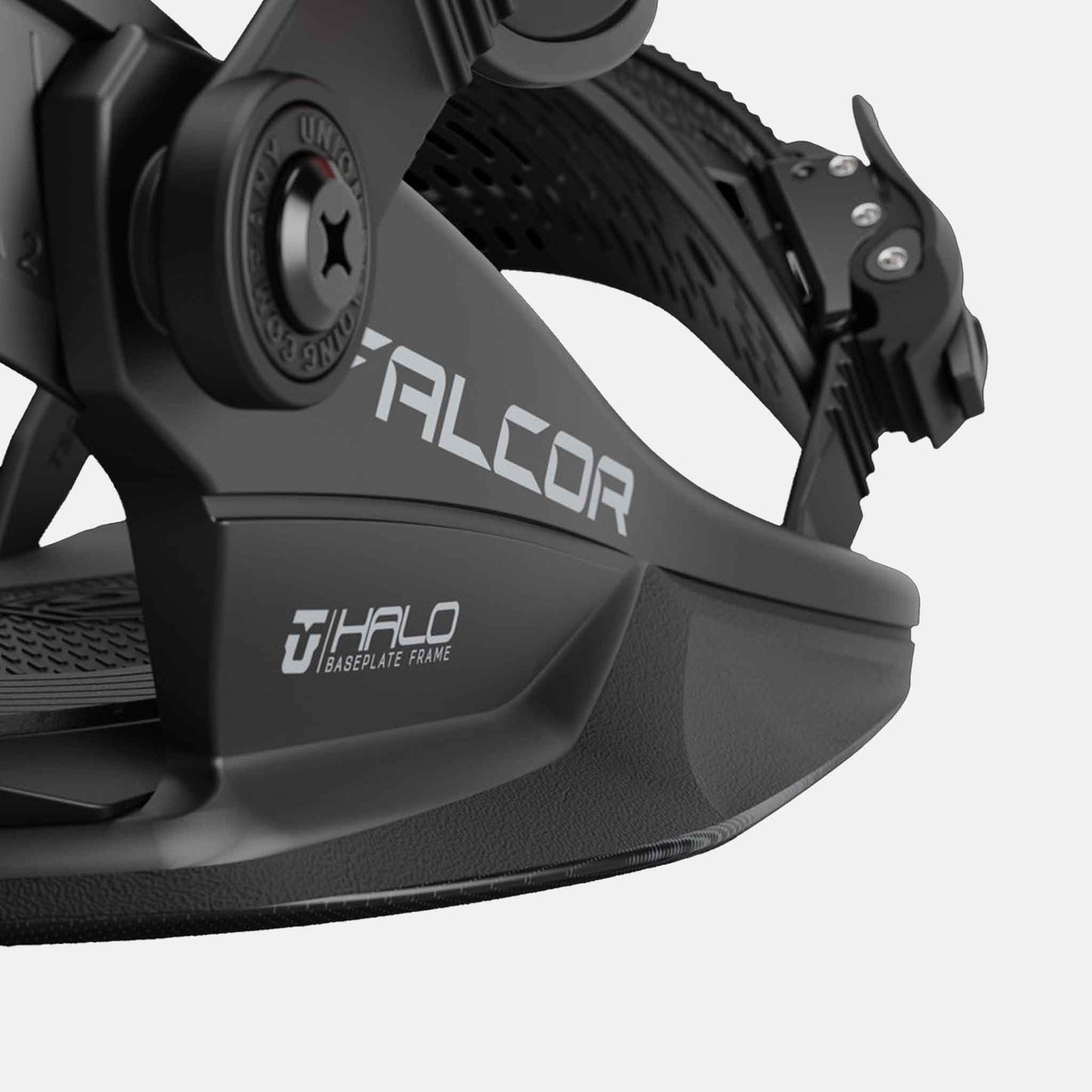 Falcor | Black