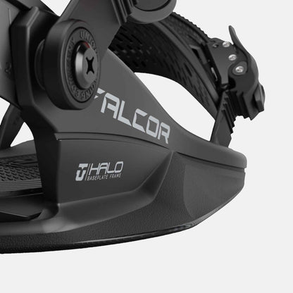 Falcor | Black