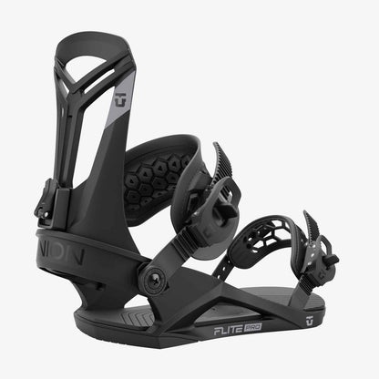 Flite Pro | Black