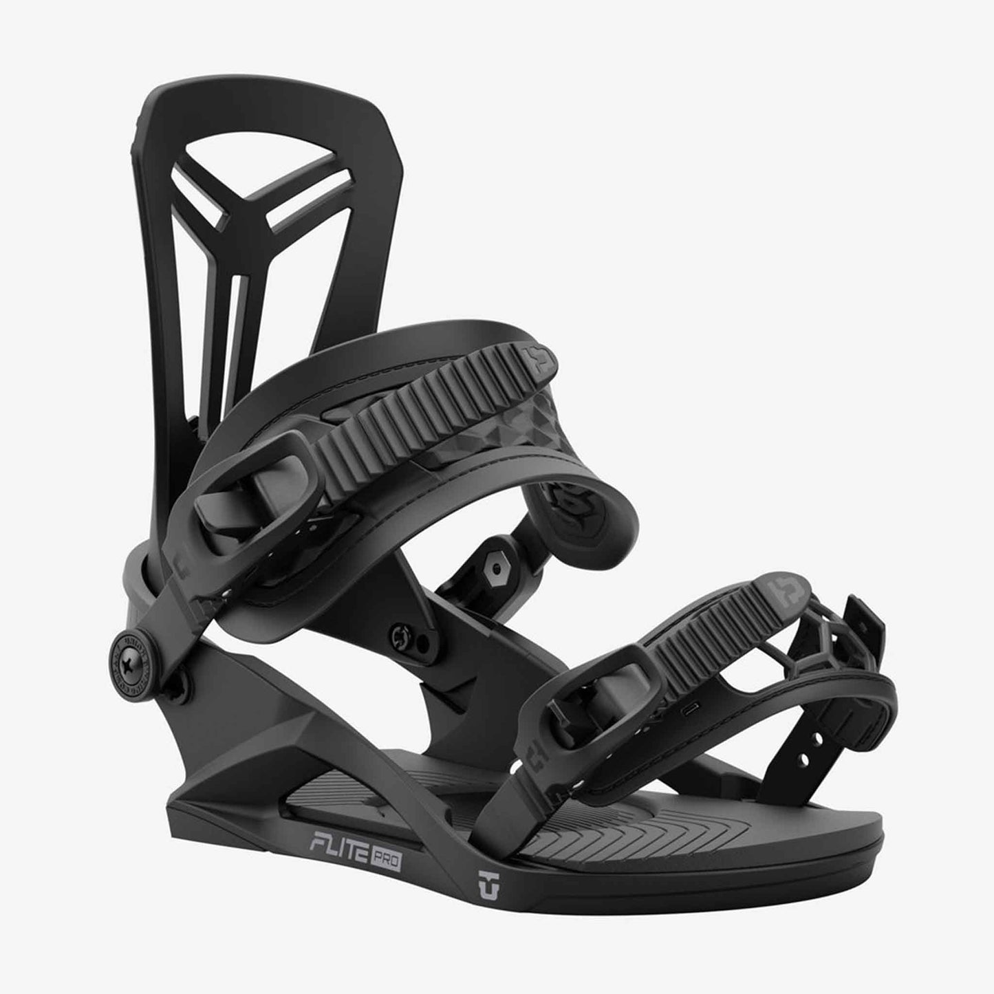 Flite Pro | Black