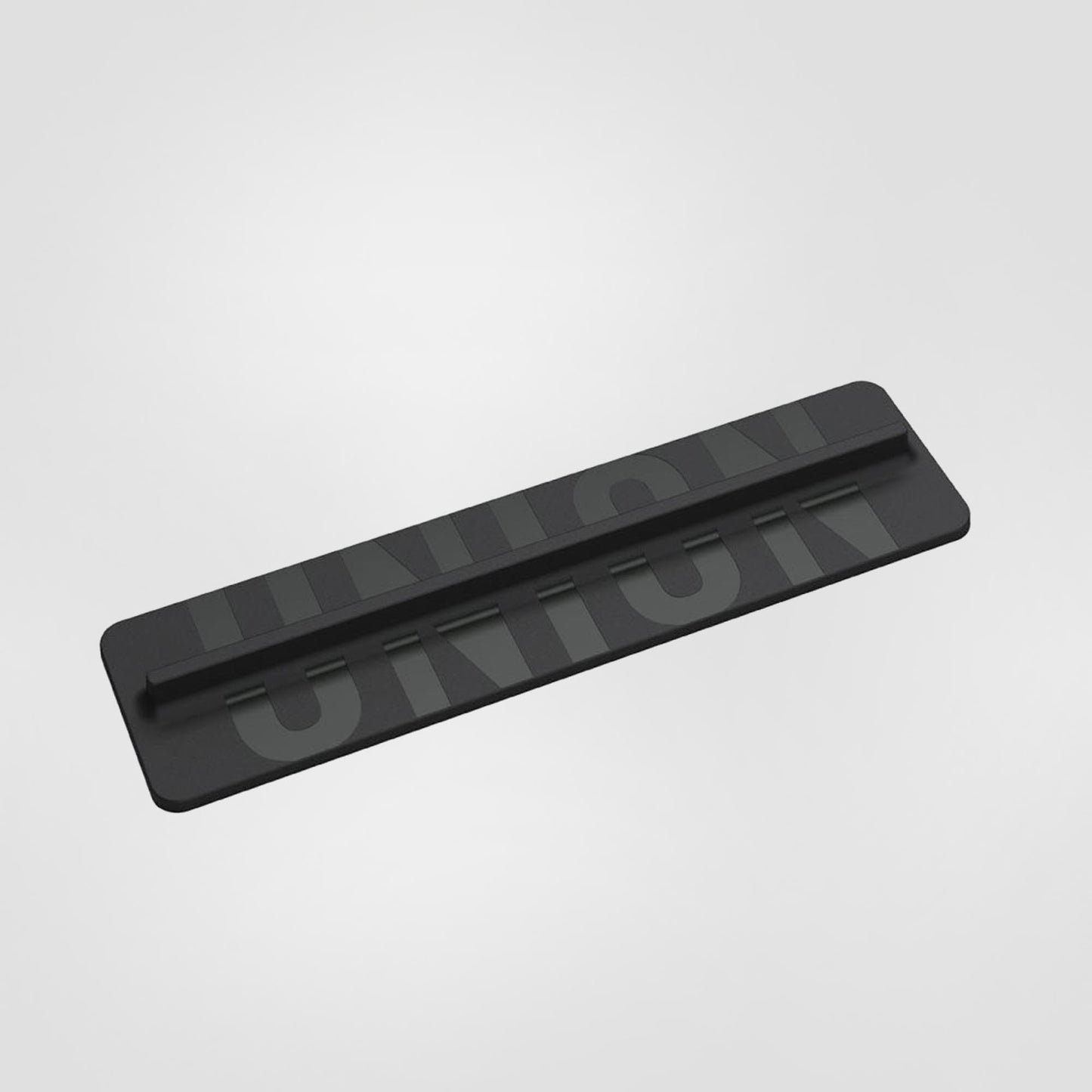 Boot Scraper Stomp Pad | Black