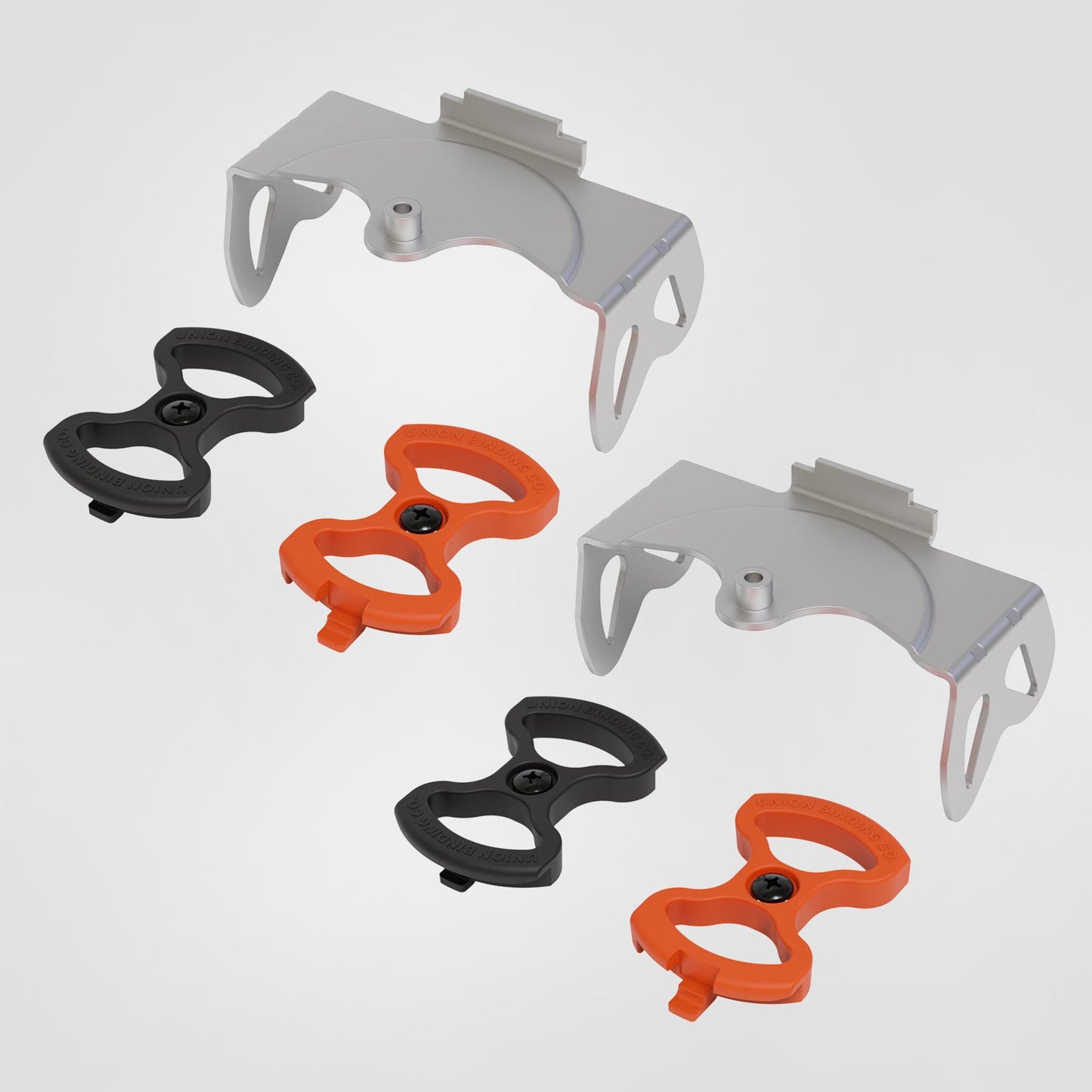Crampons