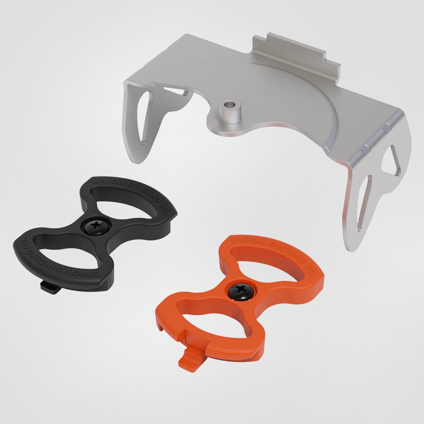 Crampons