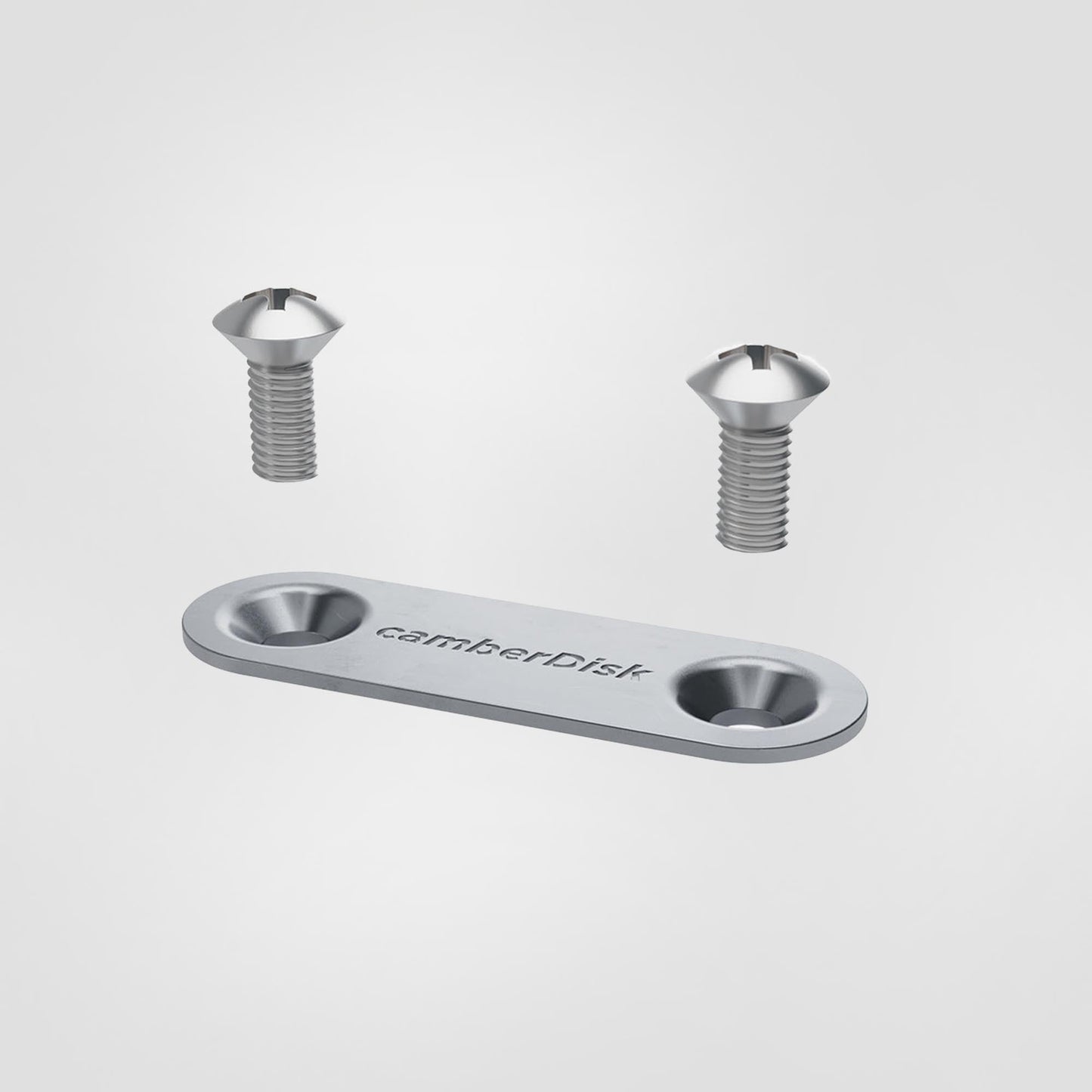 Dual washer Hardware