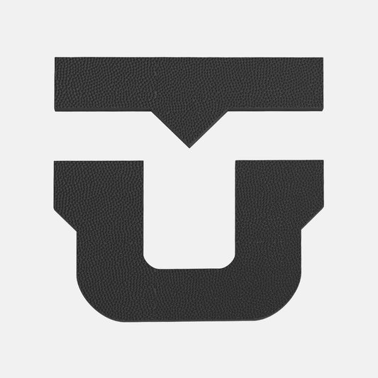 U Stomp Pad | Black