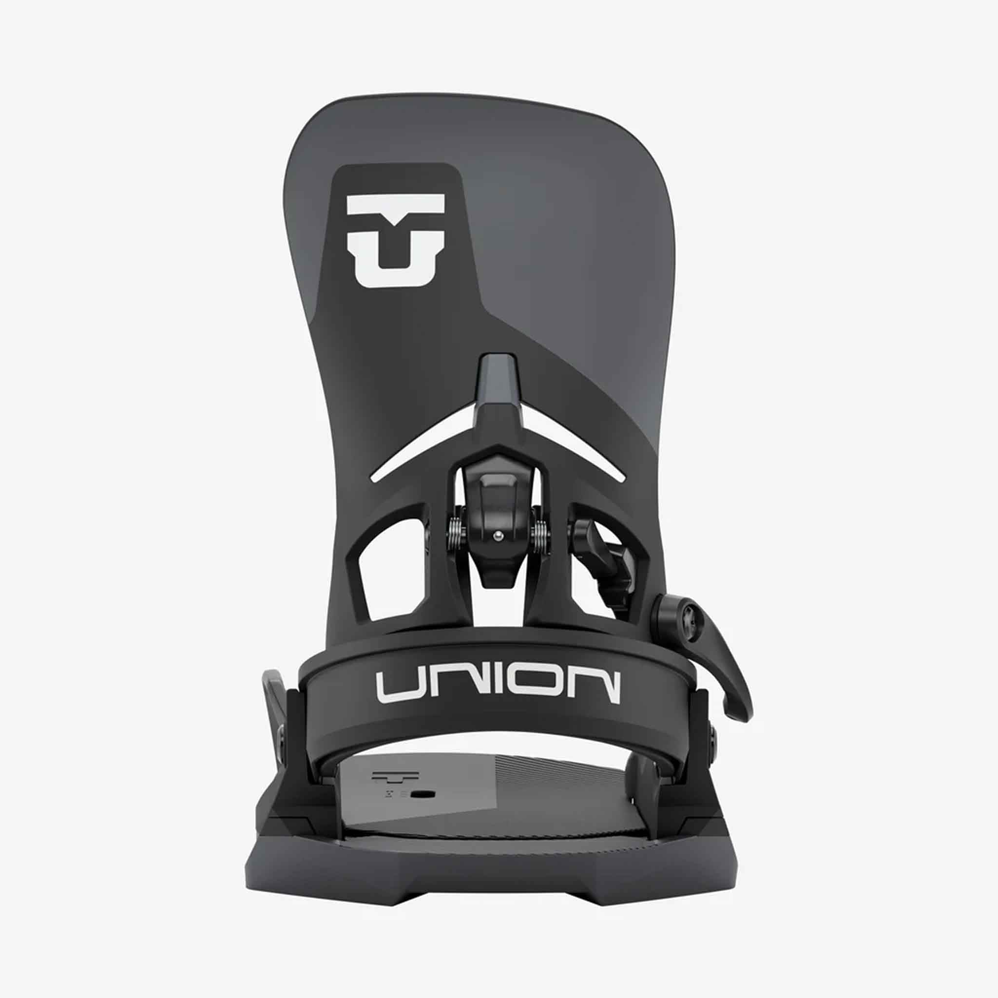 Union Atlas Step On | Black–INLANDET.se