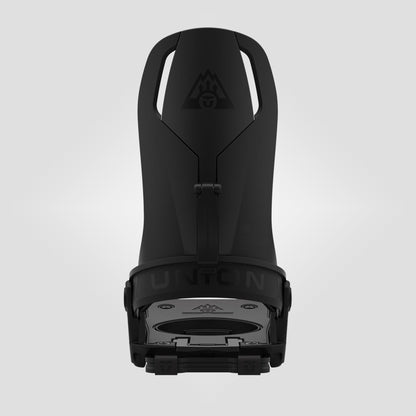Charger | Black