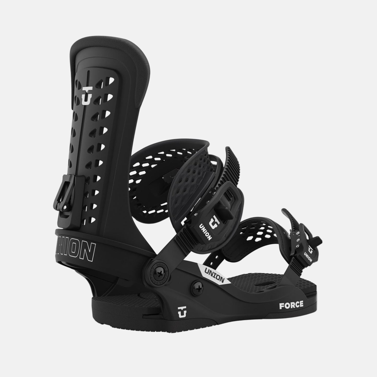 Force Classic | Black