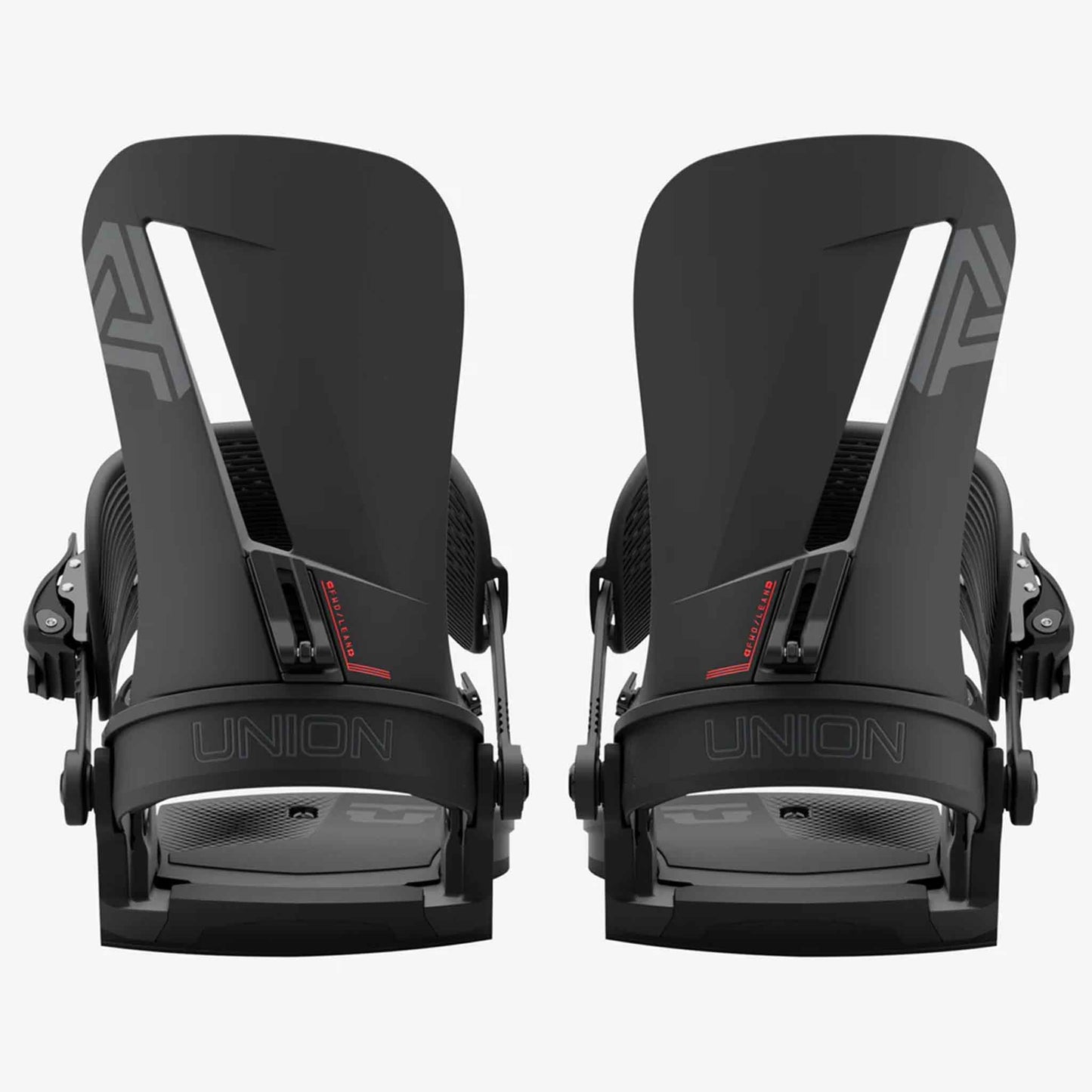Atlas | Black