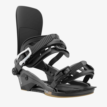Atlas PRO | Metallic Black