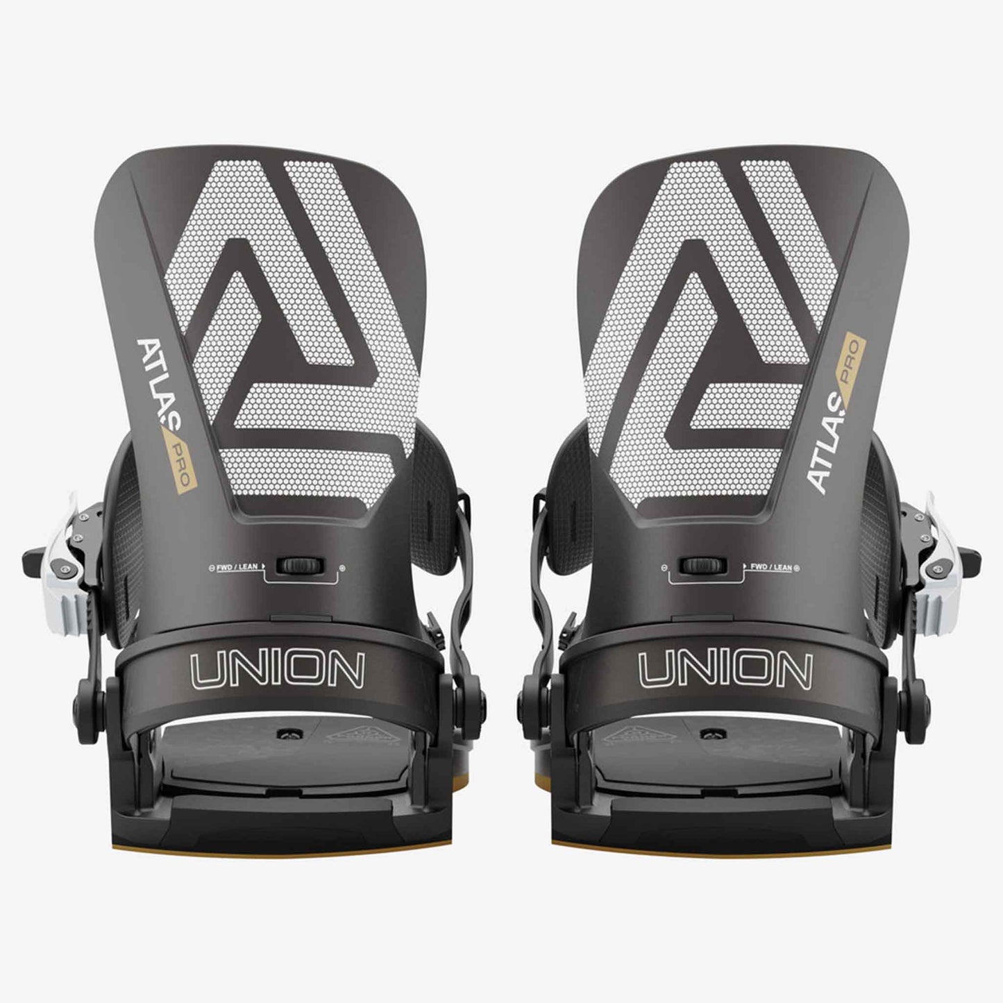 Atlas PRO | Metallic Black