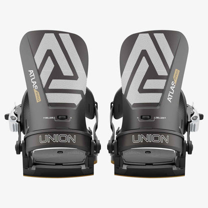 Atlas PRO | Metallic Black