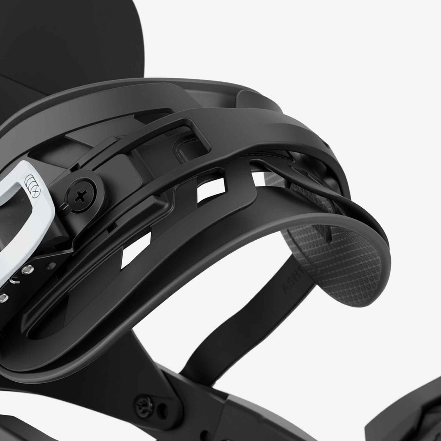 Atlas PRO | Metallic Black