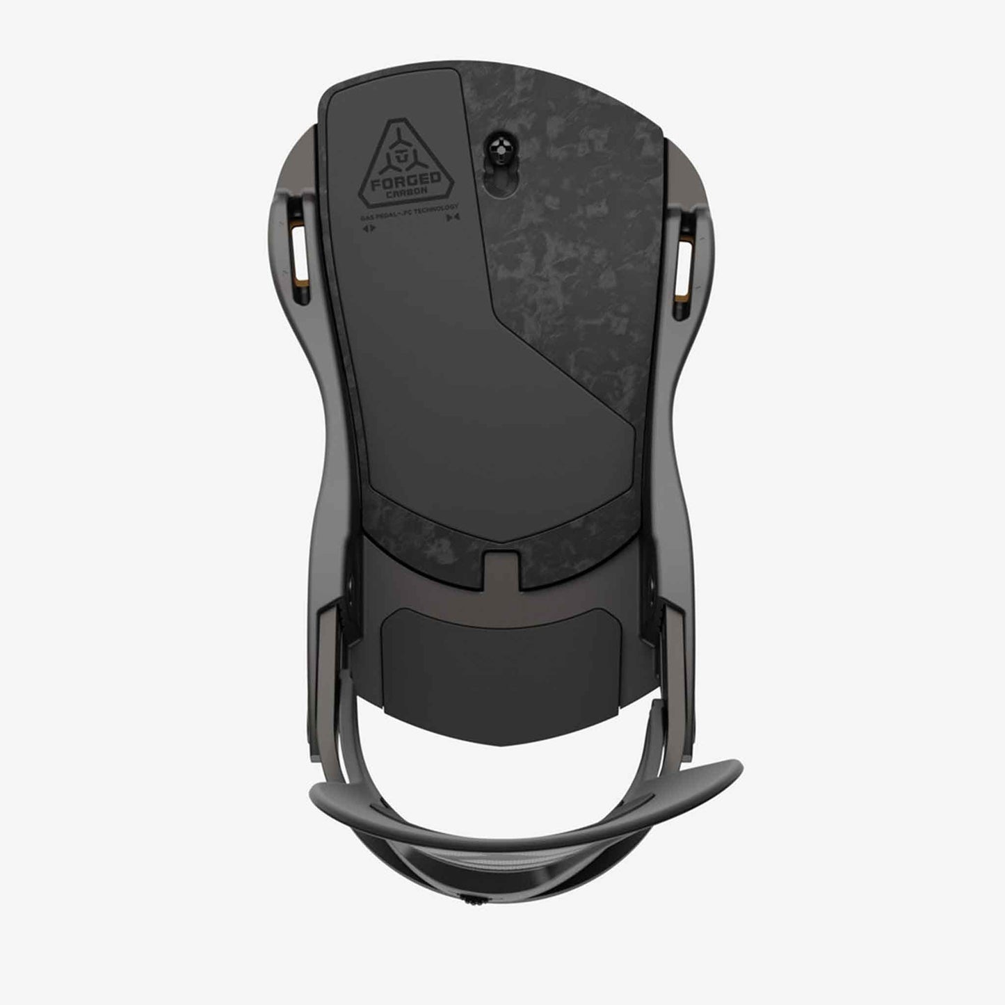 Atlas PRO | Metallic Black