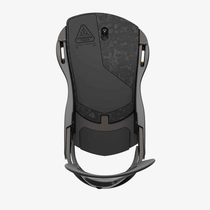 Atlas PRO | Metallic Black