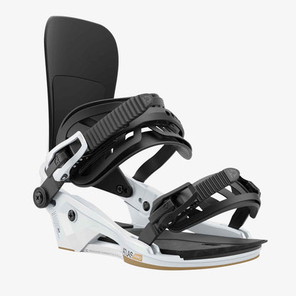 Atlas PRO | Metallic White