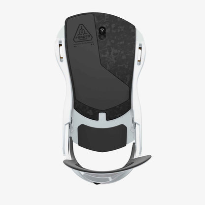 Atlas PRO | Metallic White