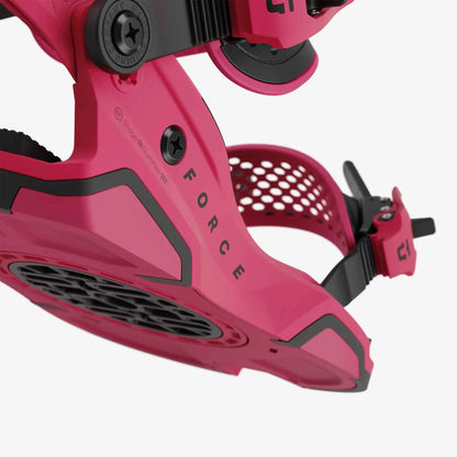 Force (team HB) | Magenta