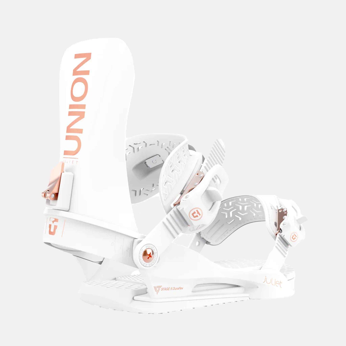 Juliet | White